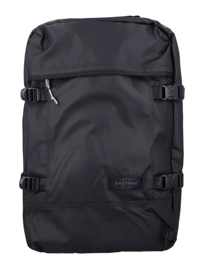 Eastpak Travelpack Tarp In Black