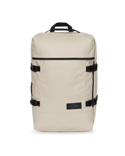Eastpak Travelpack In White