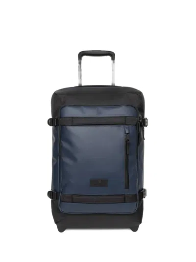 Eastpak Treanverz Cnnct S Zip Luggage In Multi