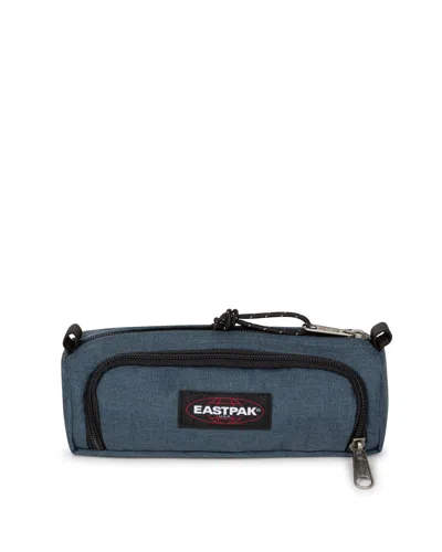Eastpak Triple Bench In Blue