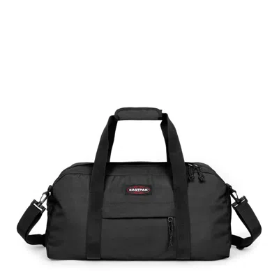 Eastpak Unisex Adult Bag  Booth Stand Black,