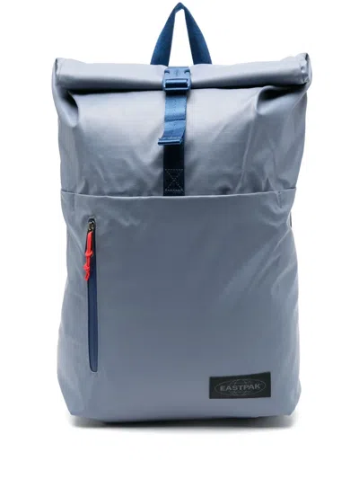 Eastpak Up Roll Rucksack In Blau