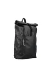 Eastpak Up Roll Waterproof Backpack