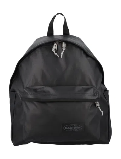 Eastpak Updated Classic Mini Backpack With 14-inch Laptop Sleeve In Tarp Black