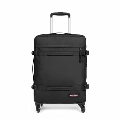 Eastpak Valigia Adult Unisex  _ In Black