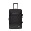 Eastpak Valigia Adult Unisex  Icon Travel'r S On Black In Black