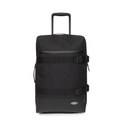Eastpak Valigia Adult Unisex  Icon Travel'r S On Black