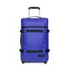 Eastpak Valigia Adult Unisex  Icon Travel'r S Tarp Blue