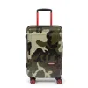 Eastpak Valigia Adult Unisex  Resistir Zip S Camo In Multi
