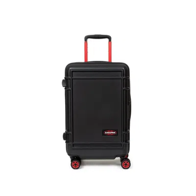 Eastpak Valigia Adult Unisex  S Black Zip