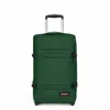 Eastpak Valigia Adult Unisex  Transit'r S Bristle Green In Green