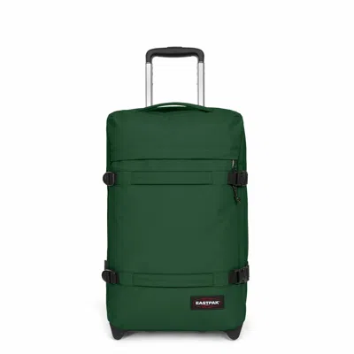 Eastpak Valigia Adult Unisex  Transit'r S Bristle Green
