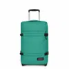 Eastpak Valigia Transit'r S Botanic Green In Green
