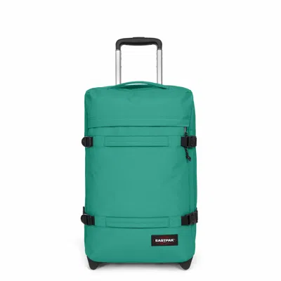 Eastpak Valigia Transit'r S Botanic Green