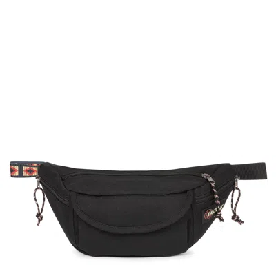 Eastpak Way Hot Waist Pak'r In Black