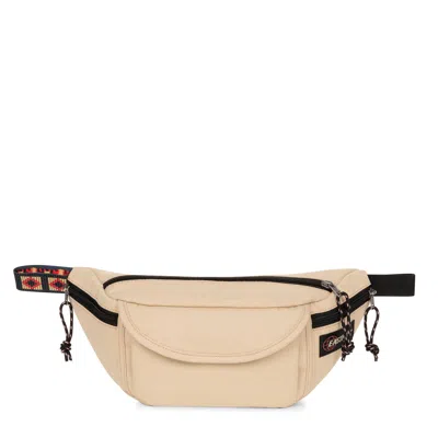Eastpak Way Hot Waist Pak'r In Neutral