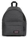 Eastpak Padded Pak'r Refleks 24l Backpack In Black