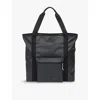 Eastpak Tarlie Woman Handbag Black Size - Polyester In Tarp Black