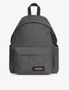 Eastpak Womens Black Denim Day Pak'r Shell Backpack In Black Denim