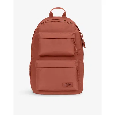 Eastpak Womens  Padded Double Woven Backpack