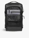 Eastpak Mens Cnnct Coat Large Tecum Cnnct Woven Backpack In Cnnct Coat