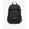 Eastpak Womens Cs Black Pro Getter Pro Woven Backpack