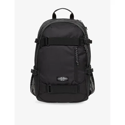Eastpak Womens Cs Black Pro Getter Pro Woven Backpack