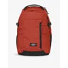 Eastpak Womens Cs Rust Smallker Pro Woven Backpack