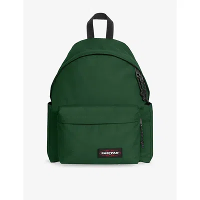 Eastpak Womens Bristle Green Day Pak'r Woven Backpack