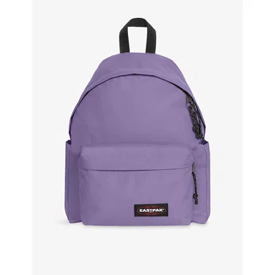 Eastpak Womens Day Pak'r Woven Backpack Dahlia Purple