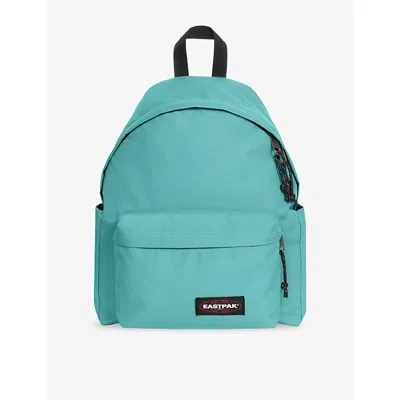 Eastpak Womens Stream Blue Day Pak'r Woven Backpack