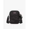 Eastpak Womens Powr Black The One Power Woven Messenger Bag