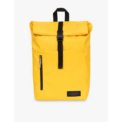 Eastpak Womens Tarp Yolk Up Roll Medium Woven Backpack