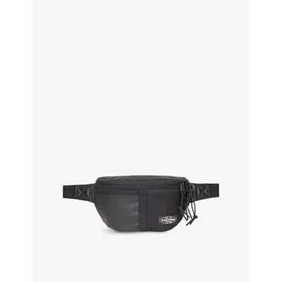 Eastpak Womens Icon Springer Nylon Bum Bag On Black