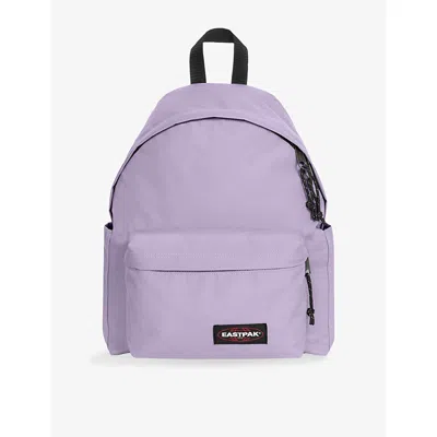 Eastpak Womens Orchid Lilac Day Pak'r Woven Backpack