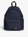 Eastpak Womens Ultra Marine Day Pak'r Shell Backpack In Ultra Marine