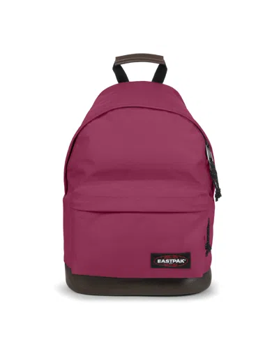 Eastpak Wyoming In Burgundy