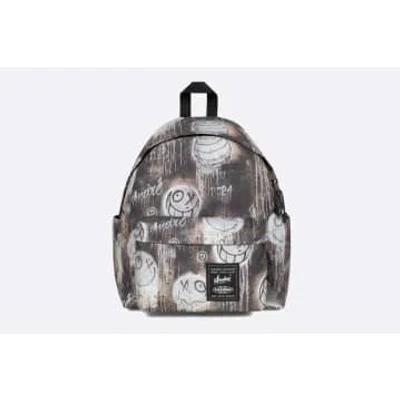 Eastpak X André Day Pak`r In The Maze In Gray