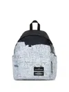 Eastpak X Basquiat Pegasus Day Pakr Backpack