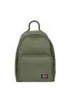 Eastpak X Craig Green Quilted Backpack
