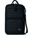Eastpak X Craig Green Quilted Backpack In Black