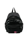 Eastpak X Diesel Day Pak'r Backpack In Black