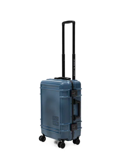 Eastpak X Dime Small Resist'r Hardshell Suitcase In Pink