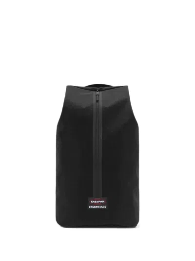 Eastpak X Fear Of God Essentials Backpack In Black