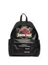 Eastpak X Jurassic Park Day Pak'r Backpack