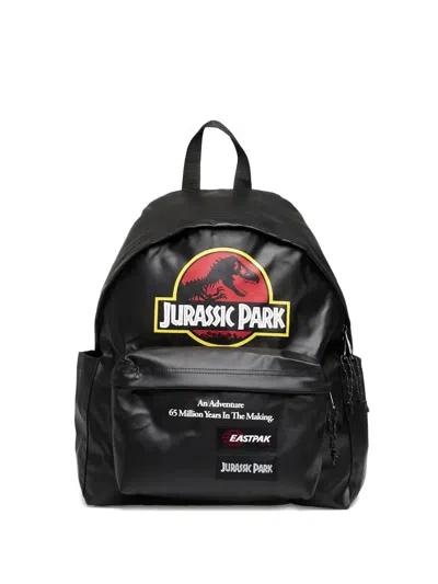 Eastpak X Jurassic Park Day Pak'r Backpack