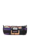 Eastpak X Star Wars Benchmark Single Pencil Case In Purple