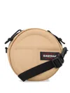 Eastpak X Telfar Circle Bag In Brown