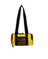 Eastpak X Telfar Runde Kuriertasche In Black