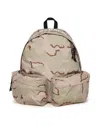 Eastpak X Undercover Backpacks In Beige